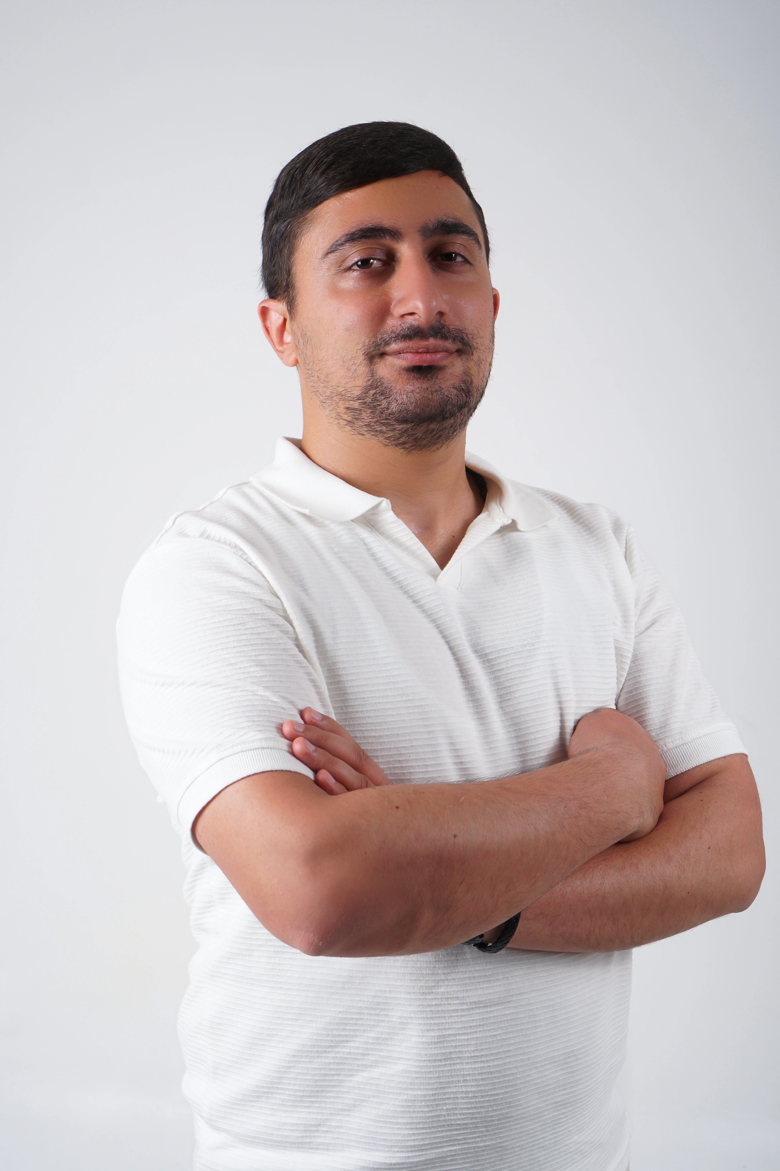 Vlad Aleksanyan