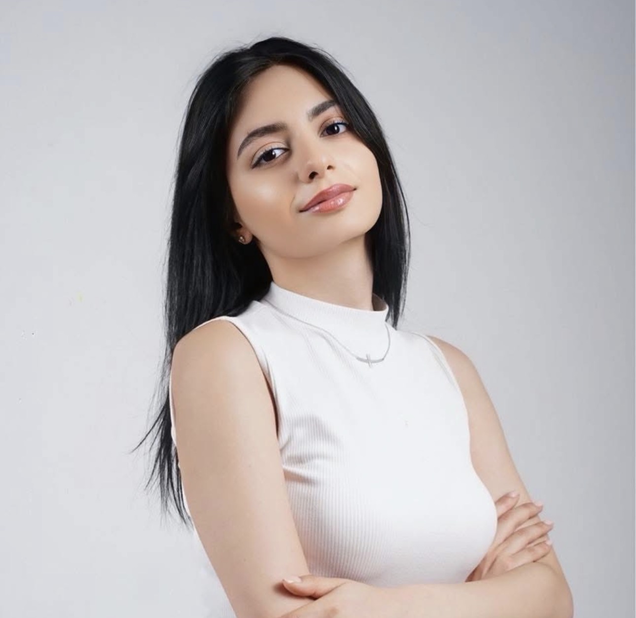 Luiza Ananyan