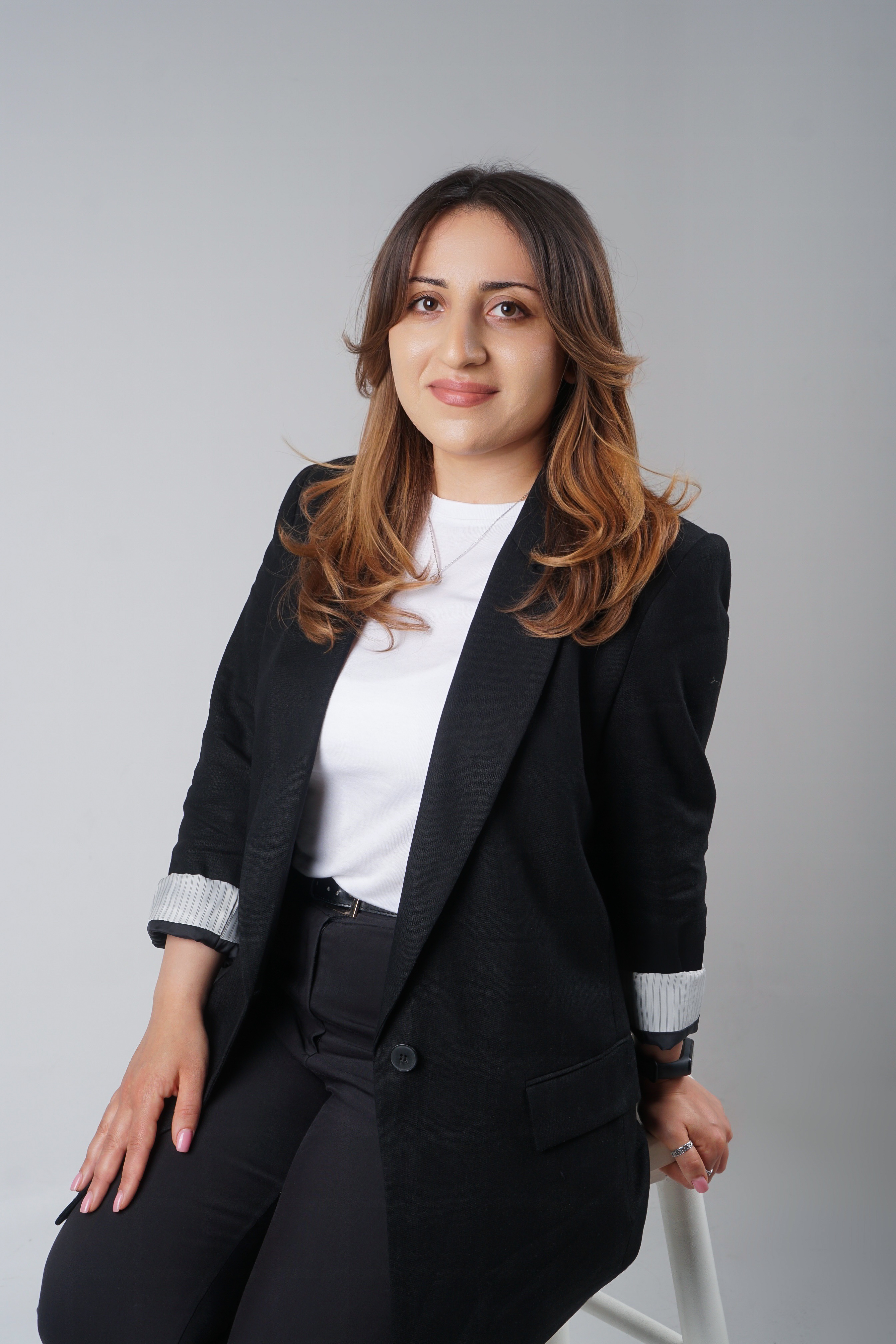 Asya Knyazyan