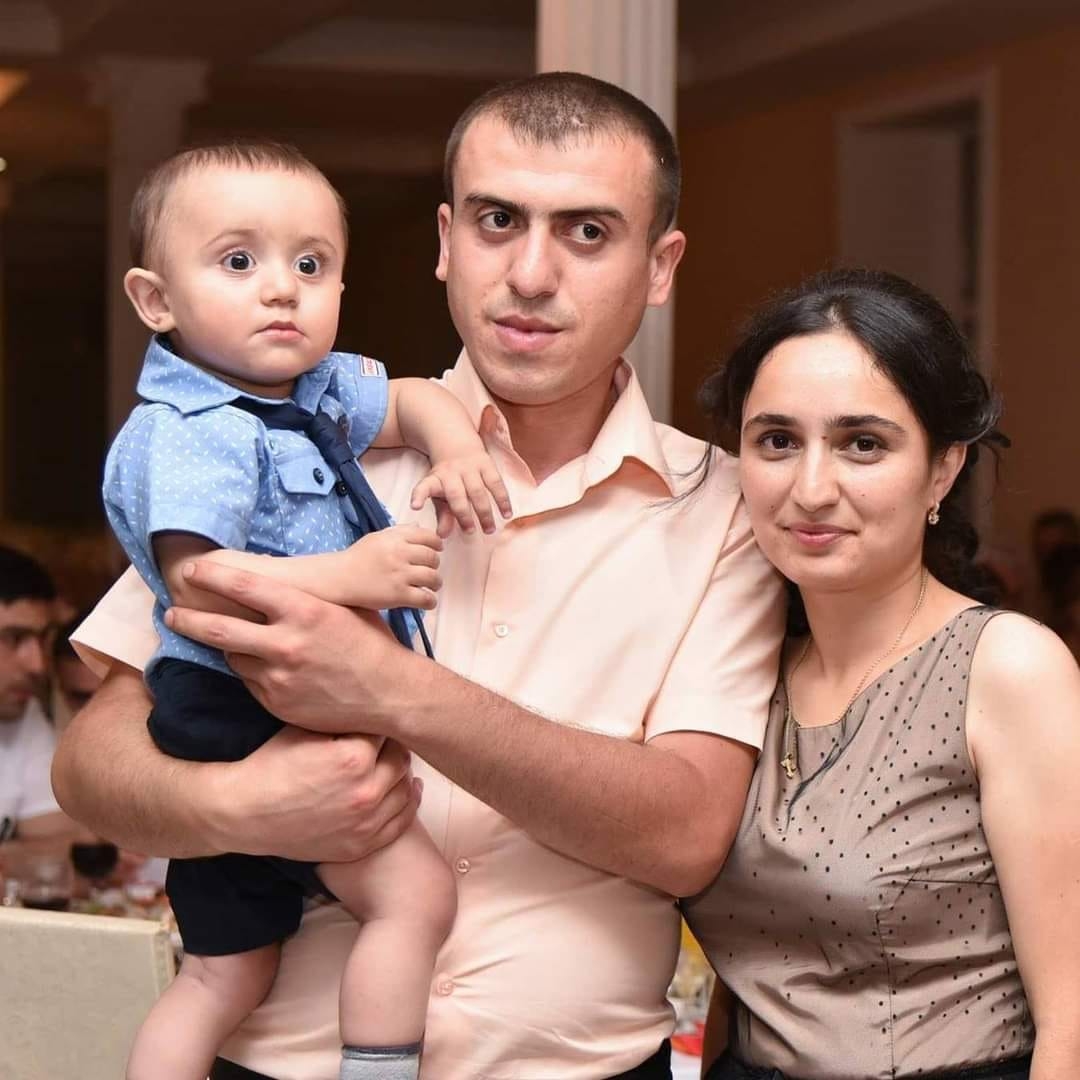 Տիրուհի Անտոնյան 