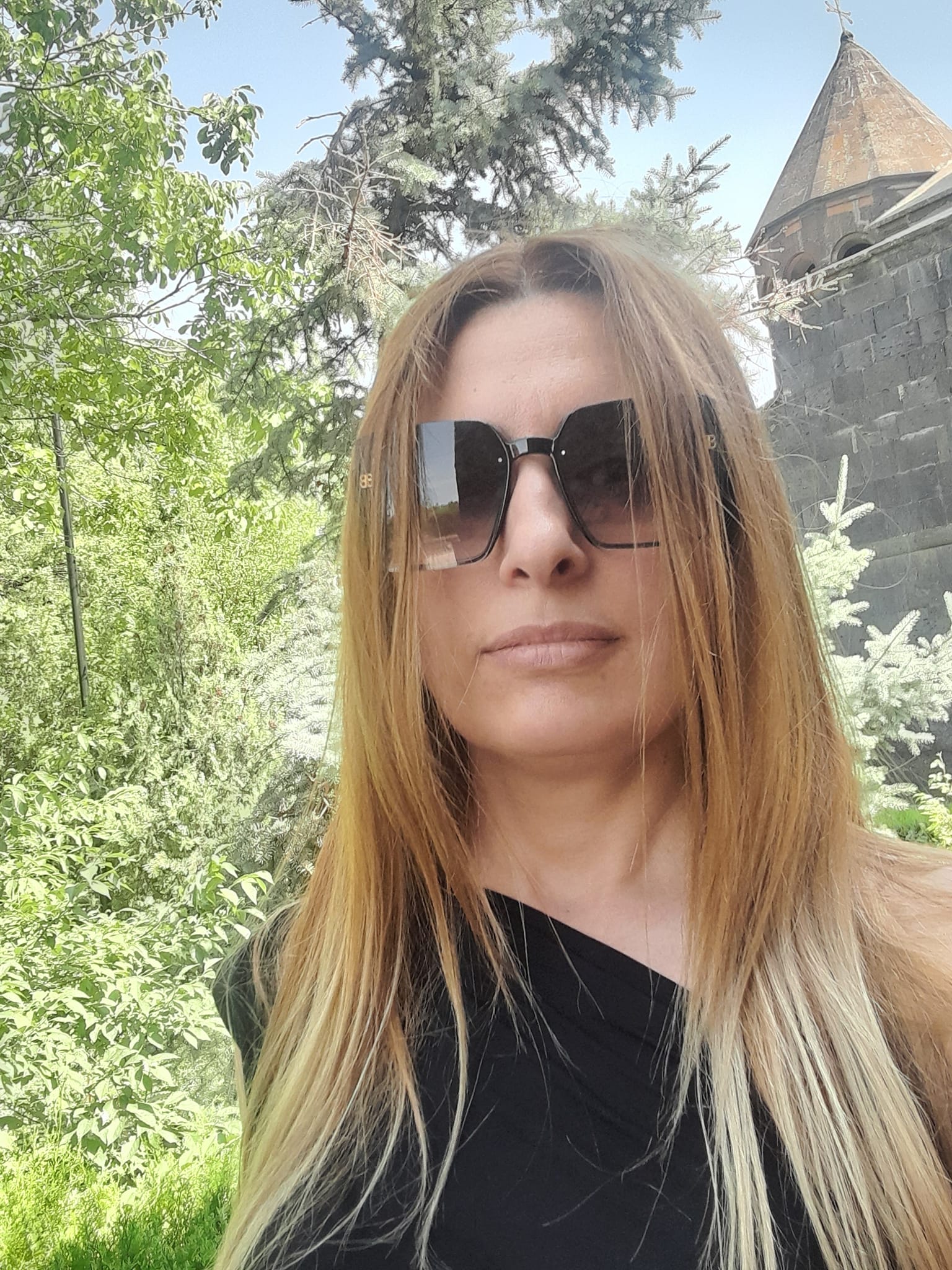 Մարինե Ալավերդյան
