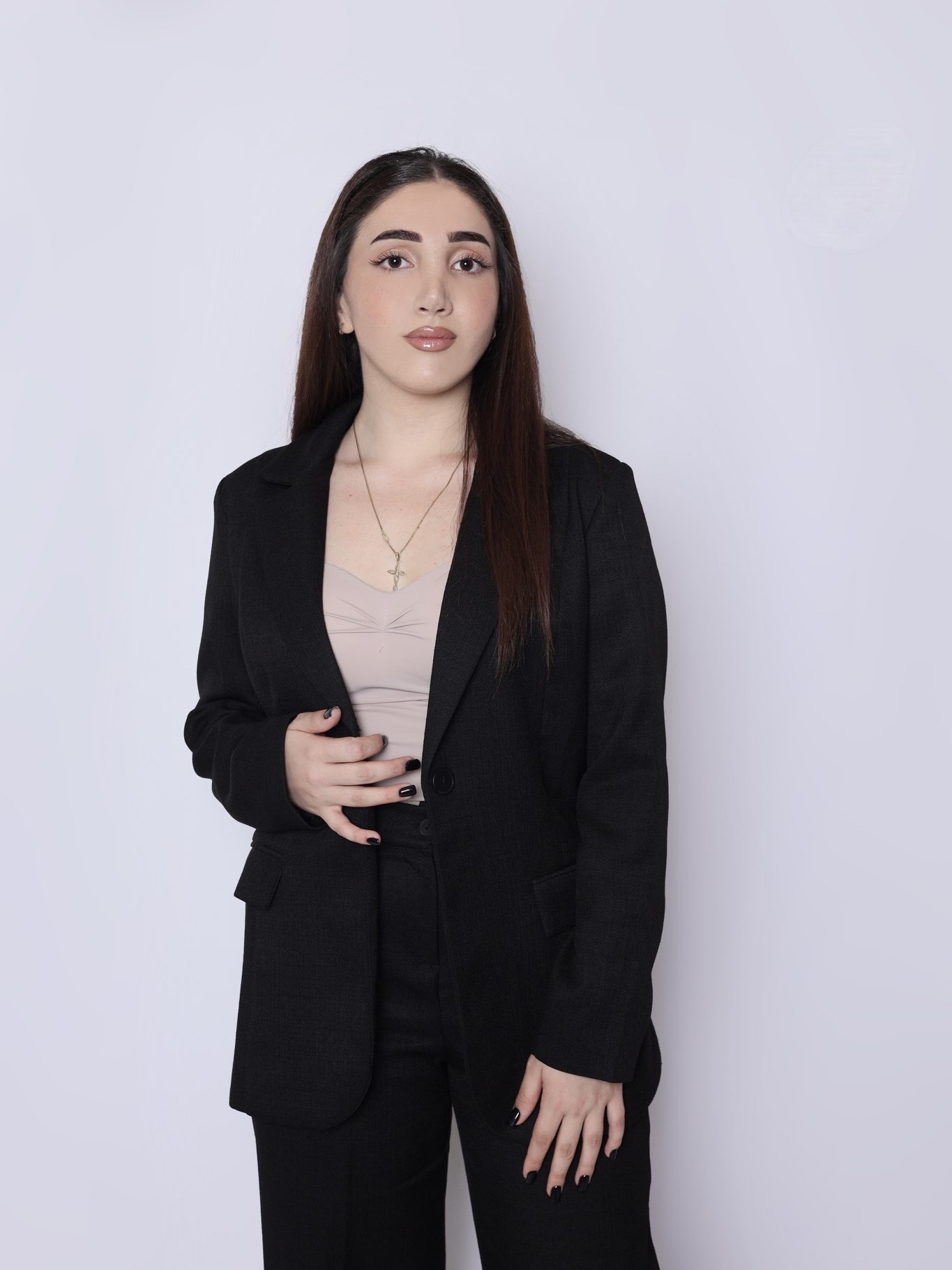 Meri Varosyan